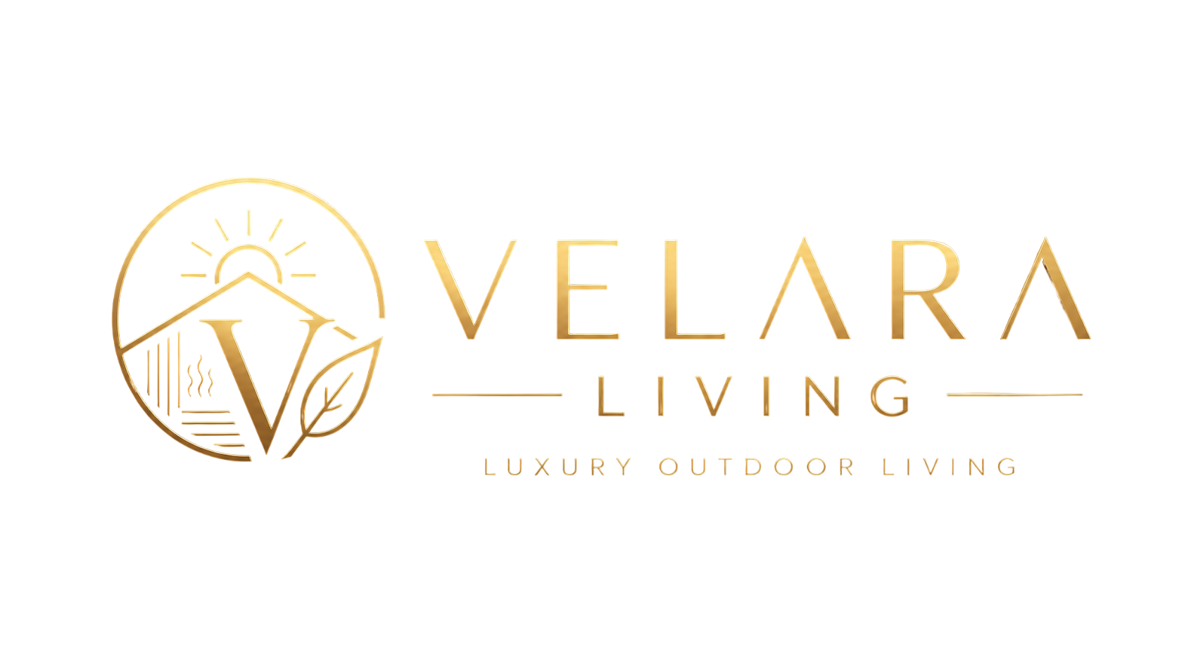 Velara Living Logo